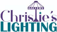 Christies Lighting logo