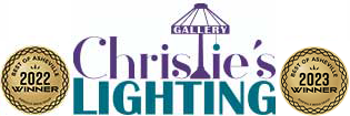 Christies Lighting logo