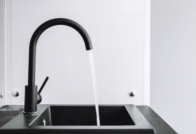 faucet