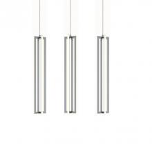  CSSP24L30D1SNLNR3 - Cass 3 Light Small Linear Pendant