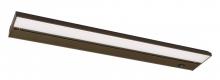 AFX Lighting, Inc. NLL22RB2 - Noble NLL2 LED Undercabinet 22" Oil-Rubbed Bronze
