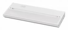 AFX Lighting, Inc. NLL9WH2 - Noble NLL2 LED Undercabinet 9" White