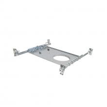  NFC-R430 - Universal New Construction Frame-In with Lips