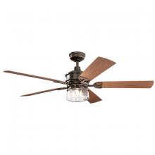  310240OZ - 60 Inch Lyndon Patio Fan