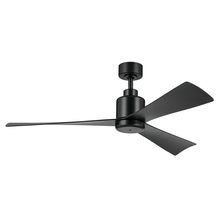  310452SBK - 52 Inch True Fan