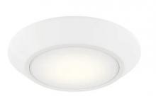 Kichler 43874WH5CCT - Horizon Select 5CCT