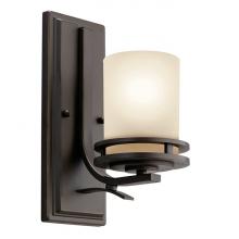 Kichler 5076OZ - Wall Sconce 1Lt