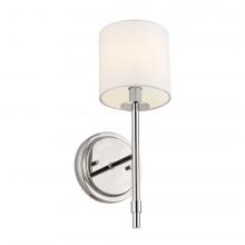  52505PN - Wall Sconce 1Lt