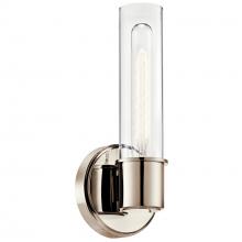  52653PN - Wall Sconce 1Lt