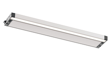 Kichler 6UCSK22NIT - 6U 22" 2700K/3000K LED Cabinet Light Textured Nickel