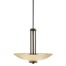 Kichler 3275OZ - Pendant 3Lt
