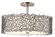 SILVER CORAL