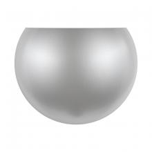  40802-91 - 1 Light Brushed Nickel Wall Sconce
