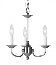 Livex Lighting 4153-91 - Home Basics