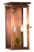 FLUSH MOUNT HYLAND
