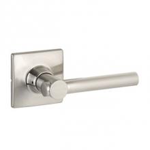 Yale Expressions YMRC52.HLDUS15 - Yale Marcel Rosette with Keyed Holden Lever, Satin Nickel