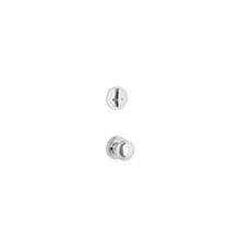 Yale Expressions YMGR44.FMTRHUS3 - Yale Maguire Single Cylinder Entry Set, Farmington Lever Right Handed, Polished Brass