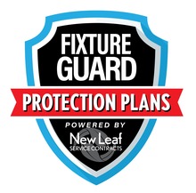 New Leaf Service Contracts LRPR3U5000 - Lighting Repair w/ ADH under $5000