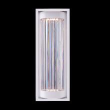  090121-064-FR001 - Cilindro 28 Inch LED Outdoor Wall Sconce