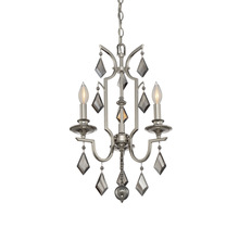  1-874-3-109 - Ballard 3 Light Mini Chandelier