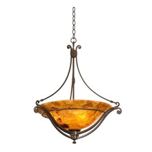 Kalco 4967TO/PENSH - Somerset 32 Inch Pendant
