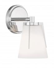  2501-CH-MO - Allure Bath Light