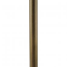  P8602-196 - Aged Bronze Finish Accessory Extension Kit with (2) 6-inch and (1) 12-inch Stems