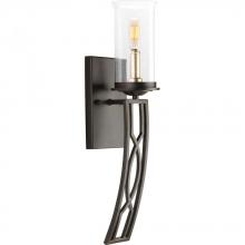 Progress P300035-020 - Soiree Collection One-Light Wall Sconce