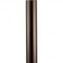  P5390-20 - Outdoor 7' Aluminum Post