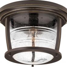  P5638-108 - Signal Bay Collection One-Light Flush Mount