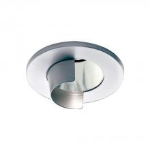 WAC US HR-D334-BN - One Light Nickel Directional Recessed Light