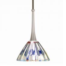 WAC US G518-DIC - G500 SERIES-DICHROIC DOME GLASS SHADE
