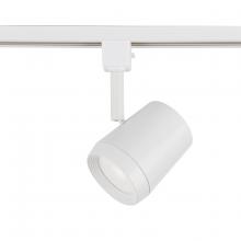  H-7030-930-WT - Ocularc 7030 Track Luminaire