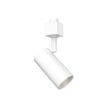 WAC US J-8110-CS-WT - Cyn 8110 - 5CCT Track Luminaire