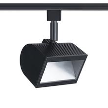  H-3020W-35-BK - LED3020 Wall Wash Track Head