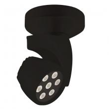 WAC US MO-LED17F-30-BK - Reflex LED17 Monopoint