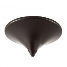 WAC US MP-60E-BN - Quick Adjust™ Pendant Canopy