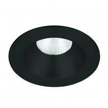  R3BRD-S927-BK - Ocularc 3.0 LED Round Open Reflector Trim with Light Engine