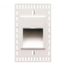 WL-LED200TR-27-WT - LEDme? Vertical Trimless Step and Wall Light
