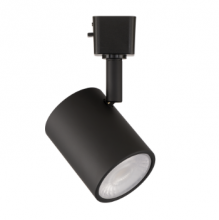 WAC US J-8010-CS-BK - Charge 8010 - 5CCT Track Luminaire