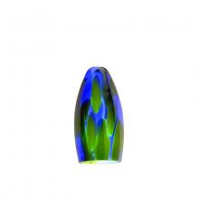 WAC US G615-BG - Replacement Glass
