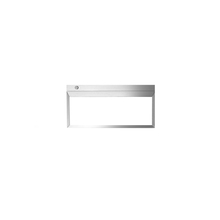 WAC US LN-LED12-30-AL - LINE 12" LED Edge Lit Energy Star Task Light in 3000K Soft White