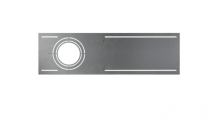WAC US RER-FRAME - LOTOS NEW CONST FRAME FOR 4IN AND 6IN