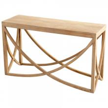 Cyan Designs 07019 - Lancet Arch Console Table (Discontinued)