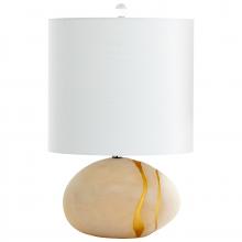  07865 - Large Tiber Table Lamp