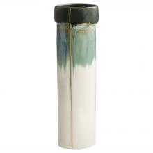  11913 - Folded Vase|Cascade Sg-Lg