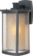 Maxim 3154CDWSBZ - Bungalow (Large) Outdoor Lantern - Bronze