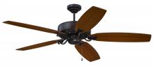  PAT64ABZC5 - 64" Ceiling Fan with Blades