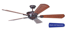  DCEP70OB - 70" Ceiling Fan (Blades Sold Separately)