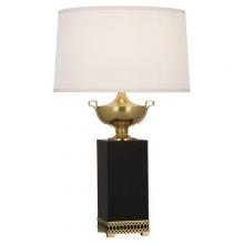 Robert Abbey 302 - Williamsburg Tucker Table Lamp